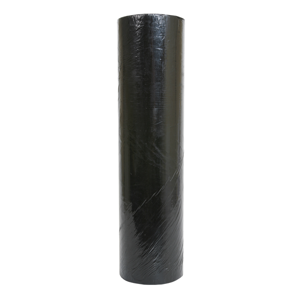 Dy-Mark - Stretchwrap BF 500mm x 400m x 25um Black | 36062501
