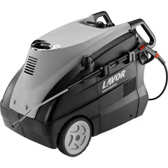 Lavorwash - HyperT2021 Pressure Washer | 36074-00054
