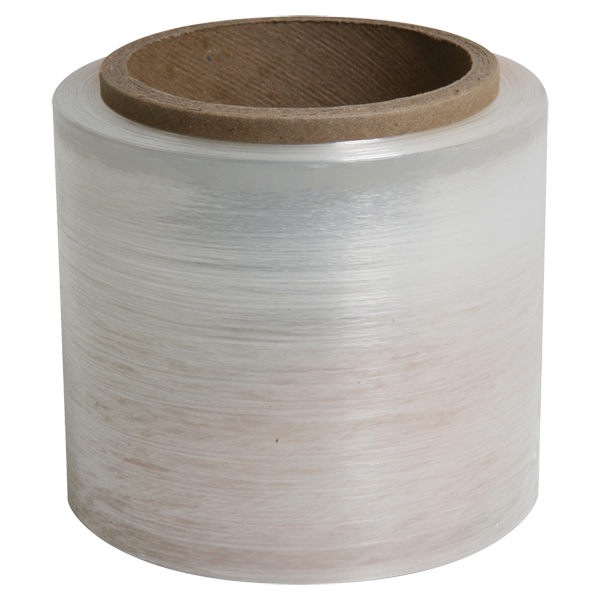 Dy-Mark - Stretch Bundling Film 100mm x 300m 20um | 36200000