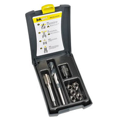 Loksert - 1/4" UNC Carbon Steel Heavy Duty Repair Kit | 3632-1/4HDK