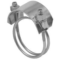 Hardie Hose - 152mm - Spiral Clamp Right Hand | HC-SPR152