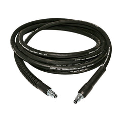 Makita OPE - Pressure Washer Accessory High Pressure Steel Armed Hose 8m x 12mm - HW132 | 3640960