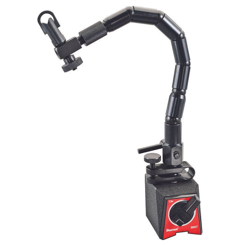 Starrett - Flex-O-Post With Magnetic Base | 3657MT