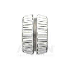 Timken - Tapered Roller Bearing Cup - 3.13" Outer Diameter | 365DE