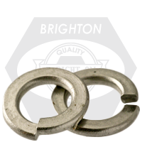 Brighton Best - M4 - METRIC SPRING WASHER DIN127B A4 (316) | 365035