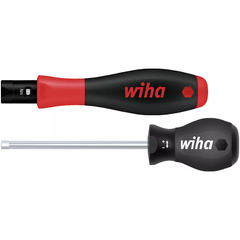 Precision Specialty Tools - SCREWDRIVER WIHA VARIABLE TORQUE 0.1 - 0.6Nm | 36850(2852)