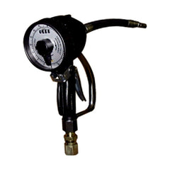 Alemlube - Mechanical Preset Meter, 0-60L | 3698