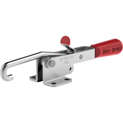 Dawn Tools - Pull Action Clamp - Usa | 371