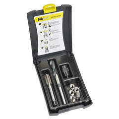 Loksert - 3/8" UNF SS Thin Wall Loksert Repair Kit | 3734-3/8TWK