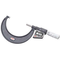 Starrett - ELECTRONIC MICROMETER- W/O OUTPUT 75-100mm | 3732MEXFL-100