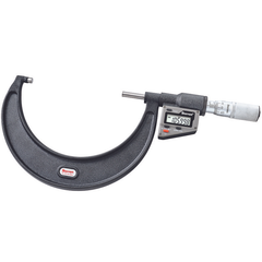Starrett - ELECTRONIC MICROMETER- W/O OUTPUT 100-125mm | 3732MEXFL-125