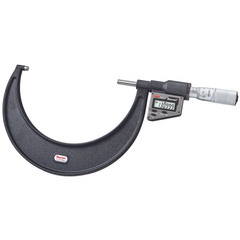 Starrett - ELECTRONIC MICROMETER- W/O OUTPUT 125-150mm | 3732MEXFL-150