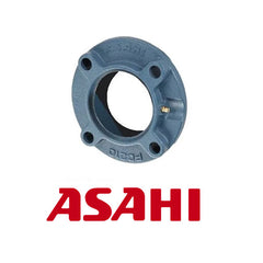 Asahi - 4 Bolt Round Hsg Medium | FCX20J_ASAHI