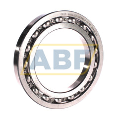 FAG Bearing - 16022C3 Single Row Deep Groove Ball Bearing (Thin Section) 110mm Bore (C3 Clearance) | 16022C3_FAG