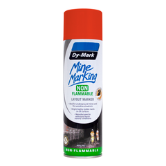 Dy-Mark - Mine Marking Non-Flammable Hz Orange 400g | 38023506