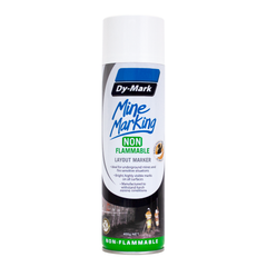 Dy-Mark - Mine Marking Non-Flammable Hz White 400g | 38023511