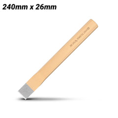 Rennsteig - Slitting Chisel 240 x 26mm | 380240C