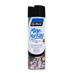 Dy-Mark - Mine Marking Vert Black | 38033501