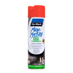 Dy-Mark - Line Marking NF Vert F/Orange 400g | 38043526