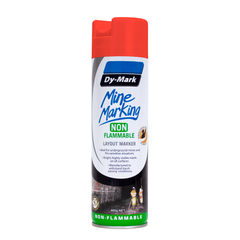 Dy-Mark - Line Marking NF Vert F/Orange 400g | 38043526
