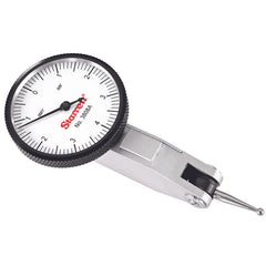 Starrett - TEST INDICATOR- DIAL 1-1/4 | 3808A