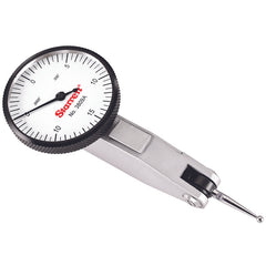 Starrett - TEST INDICATOR- DIAL 1-1/4 | 3809AC