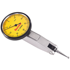 Starrett - Dial Test Indicator Kit 0.8mm Range 0.01mm Grad 3709MAC | 3809MAC
