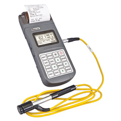 Starrett - PORTABLE HARDNESS TESTER W/ PRINTER | 3810A