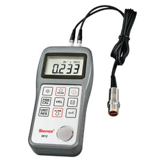 Starrett - Ultrasonic Thickness Gauge | 3812