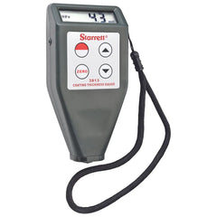 Starrett - Coating Thickness Gauge | 3813