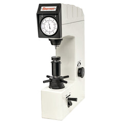 Starrett - Analogue Bench Hardness Tester | 3814