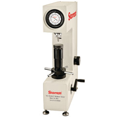 Starrett - ROCKWELL - SUPERFICIAL ROCKWELL TWIN HARDNESS TESTER | 3815