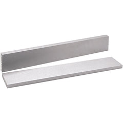 Starrett - Steel Parallels/Pair: 3/16in (5mm) Thick 7/8in (22mm) Width | 384C