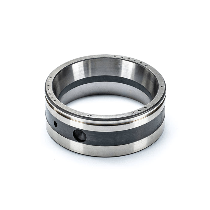 Timken - Tapered Roller Bearing Cup - 3.19" Outer Diameter | 384DRB