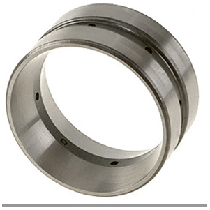 Timken - Tapered Roller Bearing Cup - 3.19" Outer Diameter | 384XD