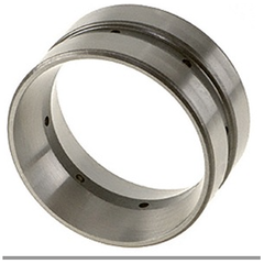 Timken - Tapered Roller Bearing Cup - 3.19" Outer Diameter | 384XD