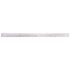 Starrett - Steel Straight Edge Beveled One Edge No Grads 36in (900mm) | 385-36