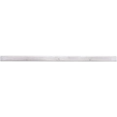 Starrett - Steel Straight Edge Beveled Edge No Grads 72in (1800mm) | 385-72