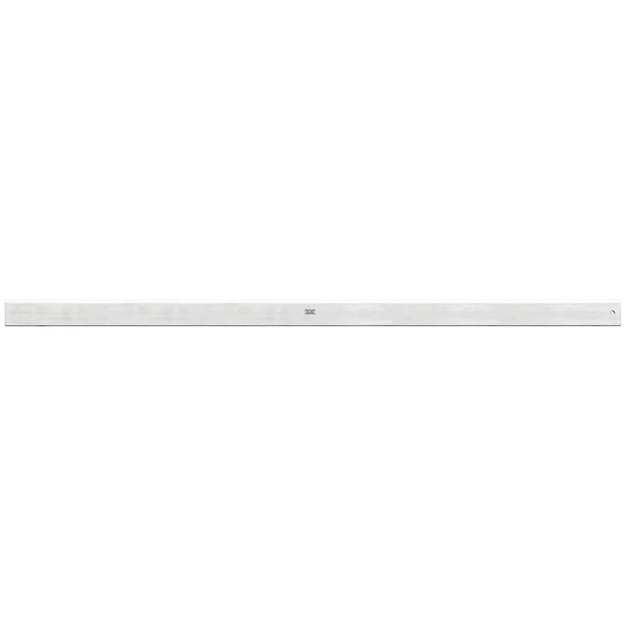 Starrett - Steel Straight Edge Beveled Edge No Grads 36in - 900mm X 2.4mm | 386-36