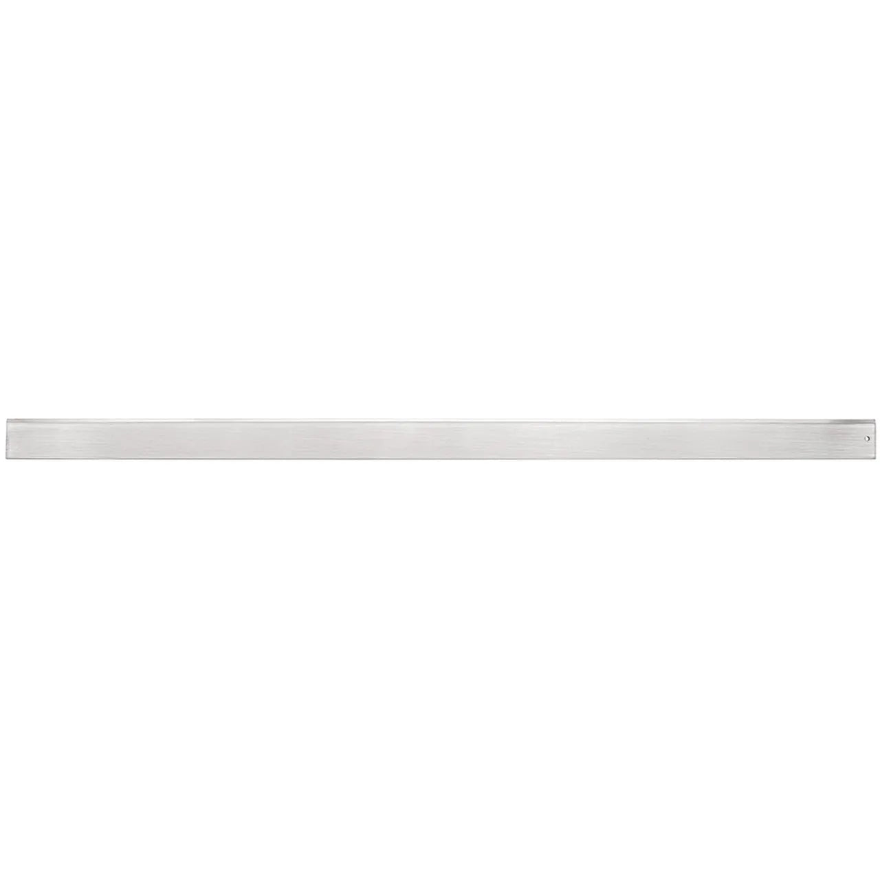 Starrett - Steel Straight Edge Beveled Edge No Grads 48in - 1200mm X 2.4mm | 386-48