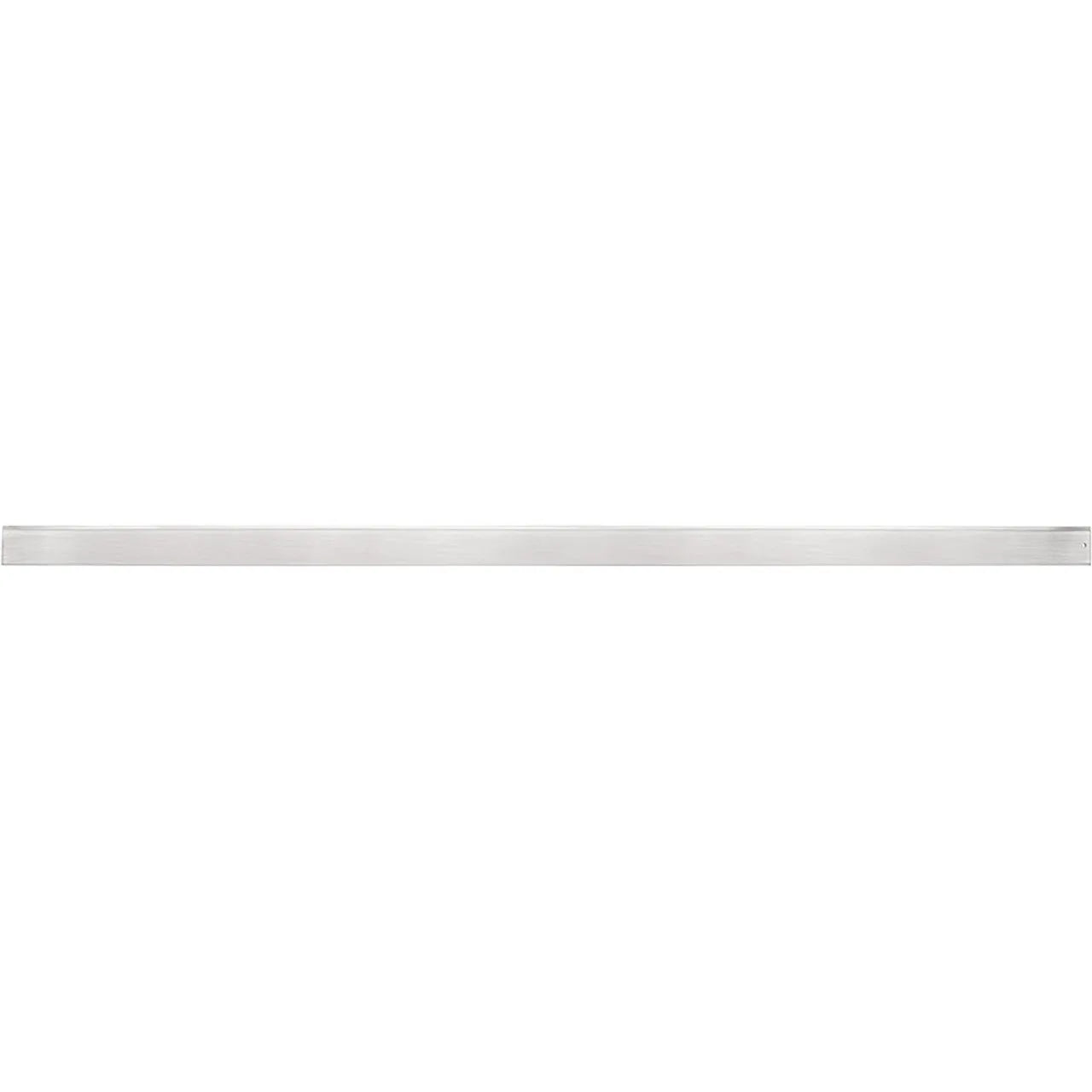 Starrett - Steel Straight Edge Beveled Edge No Grads 72in - 1800mm X 2.8mm | 386-72