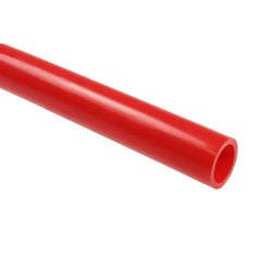 AIP - Nylon Tubing Flexible Red - 3/8" x Mtr | 31-110-006rd-cut | NTIF38R
