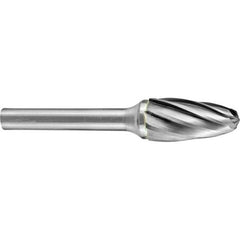 Carbitool - Round Nose Tree Shape 1/2" | PC 33 1002