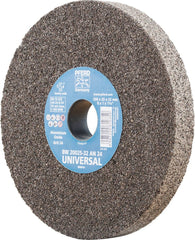 PFERD - 200mm Bench Grinding Wheel Aluminium Oxide BW 20025-32 AN 24 UNIVERSAL | 39008440 1