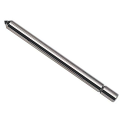 Precision Specialty Tools - DIAMOND WHEEL DRESSER SINGLE POINT 3/8x75mm 1/2 CARAT | WDD0.538