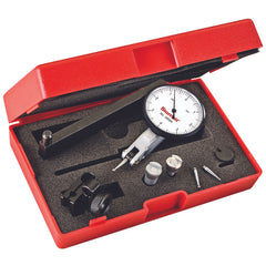 Starrett - TEST INDICATOR- DIAL 1-9/16 | 3908AC
