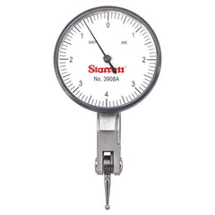 Starrett - TEST INDICATOR- DIAL 1-9/16 | 3908A