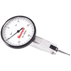 Starrett - TEST INDICATOR- DIAL 1-9/16 | 3909A