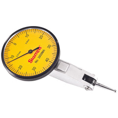 Starrett - TEST INDICATOR- DIAL 40MM DIA. | 3909MAC