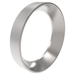 Timken - Tapered Roller Bearing Single Cup - 2.13" Bore | 3920